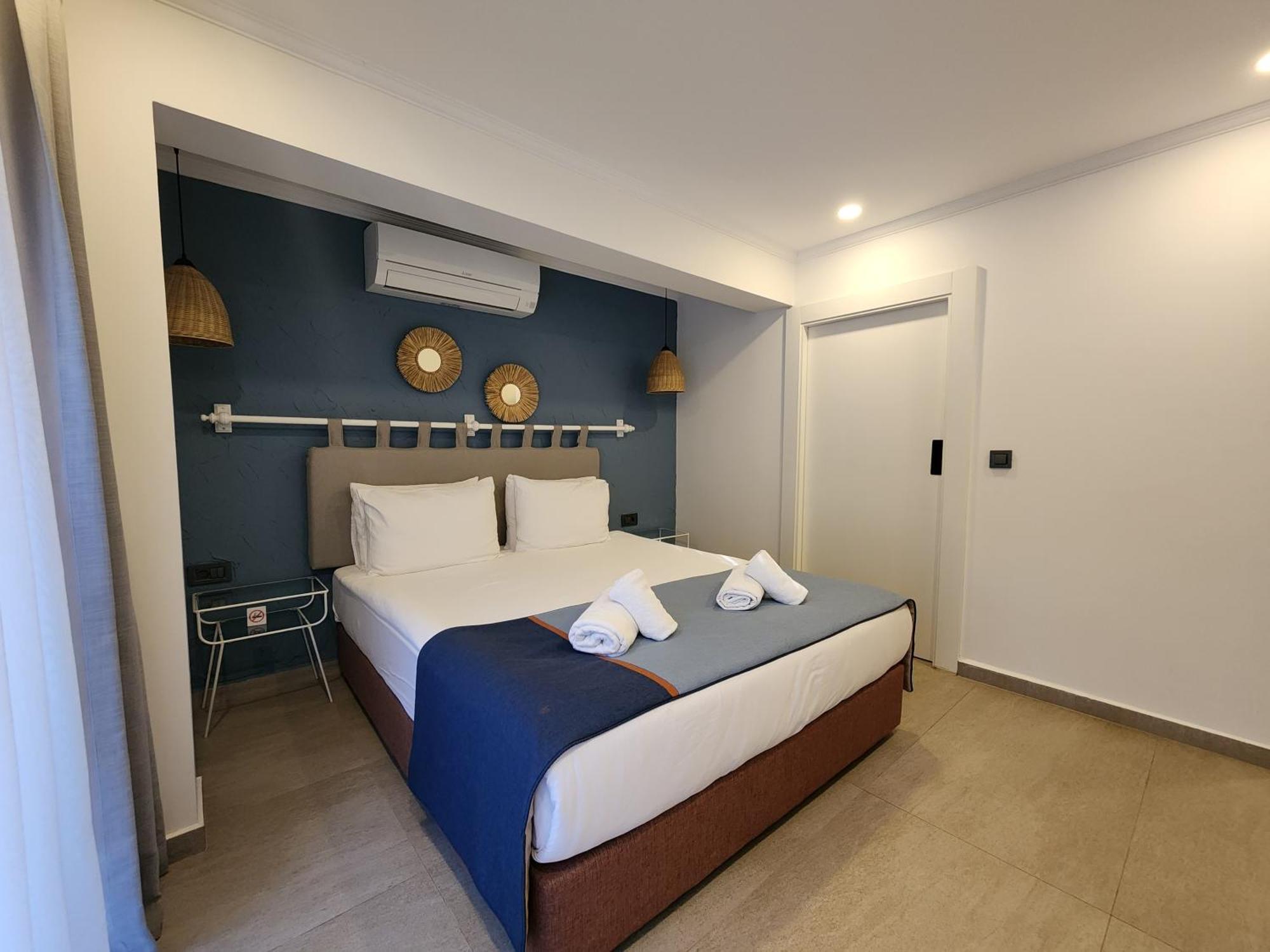 Park Hotel Rooms & Apart Antalya Exterior photo