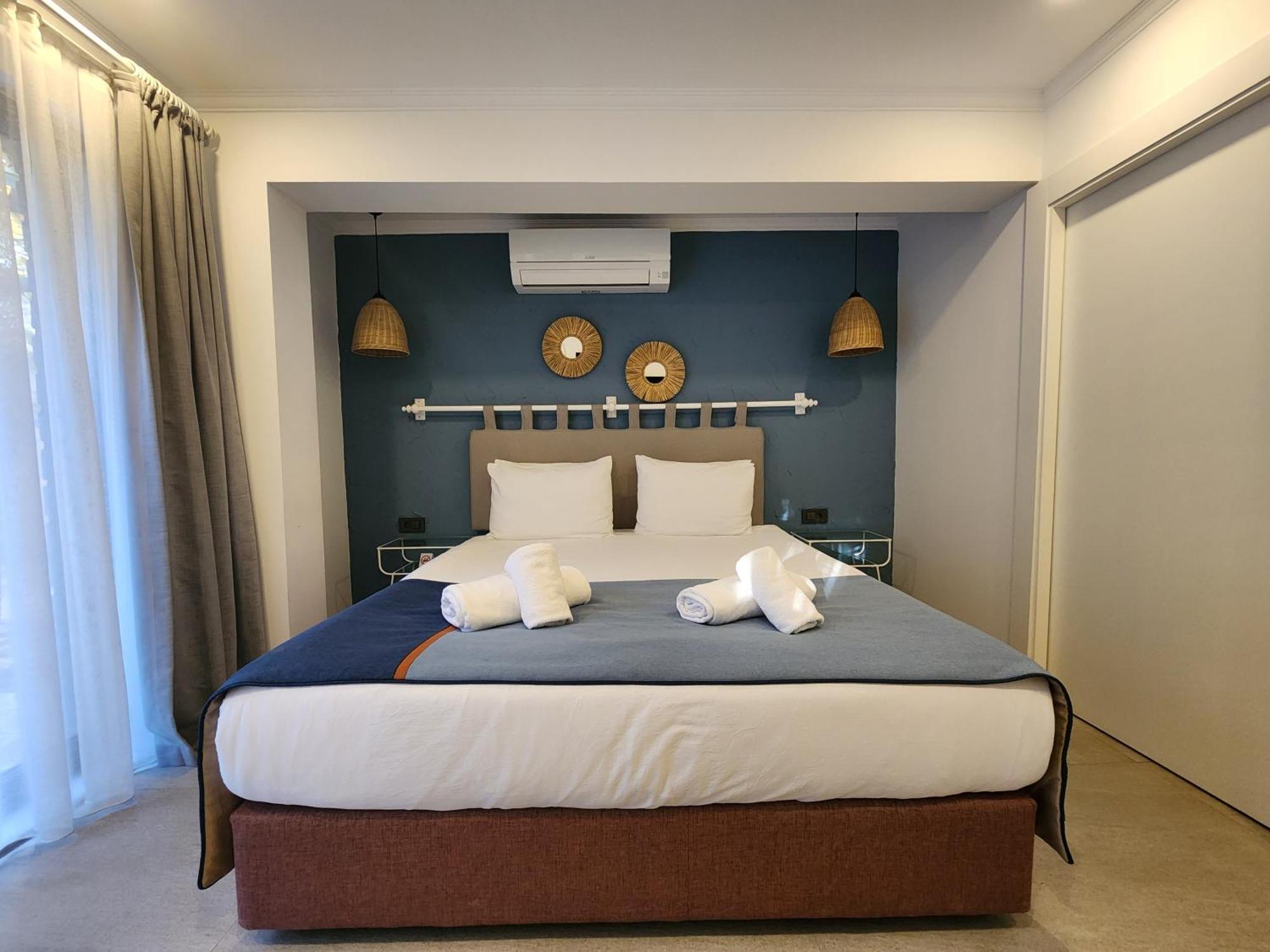 Park Hotel Rooms & Apart Antalya Exterior photo