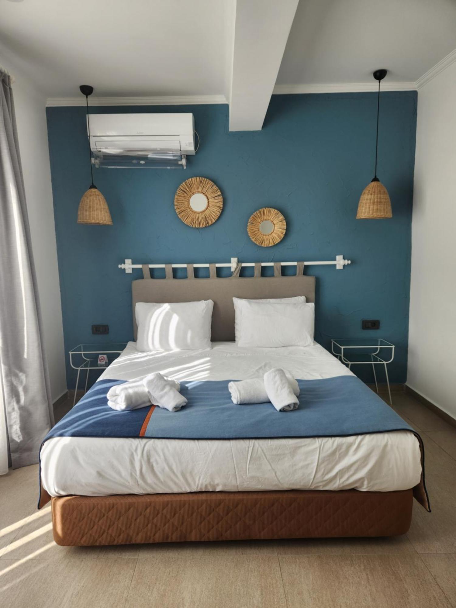 Park Hotel Rooms & Apart Antalya Exterior photo